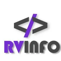 RVINFO RVINFO