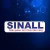 Sinall Soluções em Outsourcing Sinall Soluções em Outsourcing