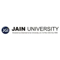 JainUniversity