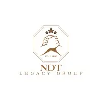 NDT LEGACY GROUP NDT LEGACY GROUP