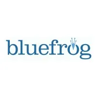 Bluefrog