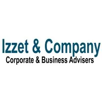 Izzet & Company Chartered Accountants Izzet & Company Chartered Accountants