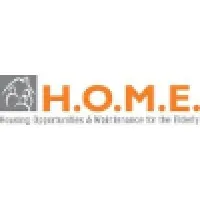H.O.M.E. (Housing Opportunities & Maintenance for the Elderly)