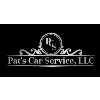 Pat's Car Service, LLC Pat's Car Service, LLC