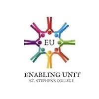 Enabling Unit - St. Stephen's College