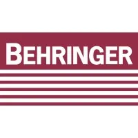 Behringer Saws, Inc.