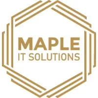 MAPLE IT SOLUTIONS