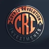 Crypto Revolution Investments