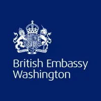 British Embassy Washington