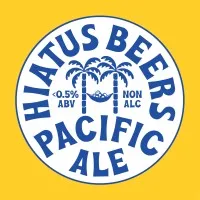 HIATUS BEERS