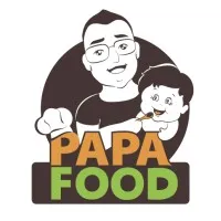 PAPAFOOD PAPAFOOD