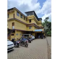 Holycross Hospital