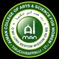 AIMAN College of Arts & Science for Women