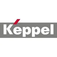 Keppel (Real Estate Division) verified emails