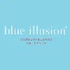 Blue Illusion