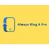 Always Ring A Pro Always Ring A Pro