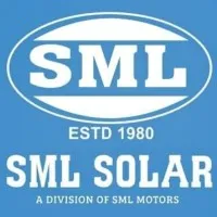 SML SOLAR (A DIVISION OF SML MOTORS)