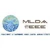 Machine Learning and Data Analytics Lab at NTU EEE Machine Learning and Data Analytics Lab at NTU EEE
