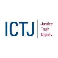 International Center for Transitional Justice International Center for Transitional Justice