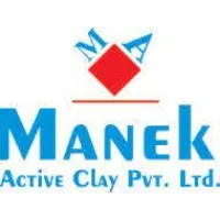 Manek Active Clay Pvt. Ltd.