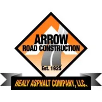 Arrow Road Construction Co./Healy Asphalt Company LLC