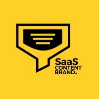 SaaS Content Brand SaaS Content Brand