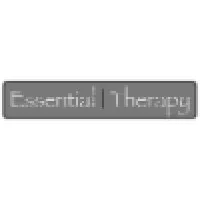Essential Therapy