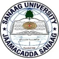 Sanaag University