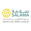 SALAMA ASSURANCES ALGERIE SALAMA ASSURANCES ALGERIE