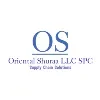 Oriental Shuraa LLC SPC Oriental Shuraa LLC SPC