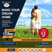 Realprix Infra Pvt. Ltd.