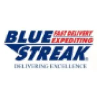Blue Streak Couriers