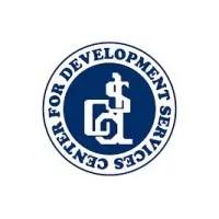 Center for Development Services (CDS) email format
