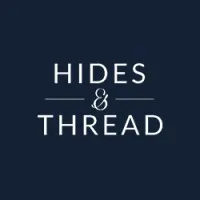 Hides and Thread