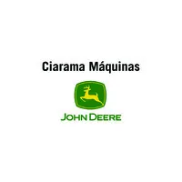 Ciarama Máquinas John Deere