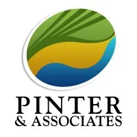 PINTER & Associates Ltd. PINTER & Associates Ltd.