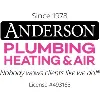 Anderson Plumbing, Heating & Air Conditioning, Inc.