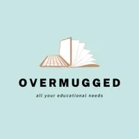 OVERMUGGED
