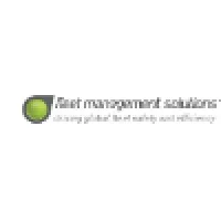 Fleet Management Solutions, Inc.