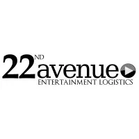 22nd Avenue Entertainment Logistics 22nd Avenue Entertainment Logistics