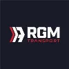 RGM TRANSPORT LLC RGM TRANSPORT LLC