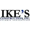 IKE'S CONSTRUCTION, INC. IKE'S CONSTRUCTION, INC.