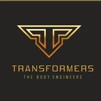 Transformers The Body Engineers