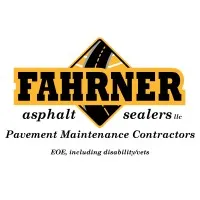 Fahrner Asphalt Sealers, LLC.