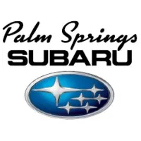 Palm Springs Subaru