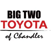Big Two Toyota Big Two Toyota