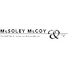 McSoley McCoy & Co. McSoley McCoy & Co.