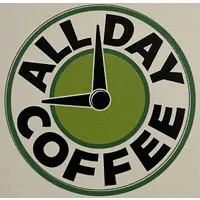 All Day Coffee All Day Coffee
