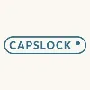 CAPSLOCK CAPSLOCK