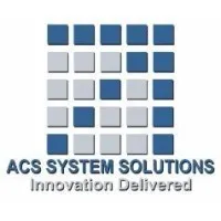 ACS System Solutions